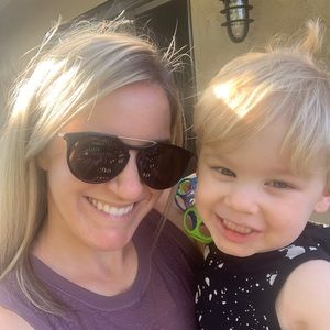 Meet your Posher, Lyndsey